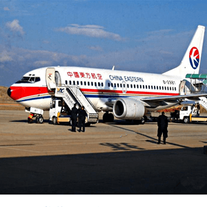 尧都航空货运航空快运业稳步发展的原因是什么？